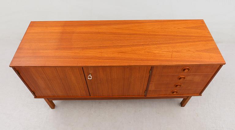 SIDEBOARD, 1900-talets andra hälft.