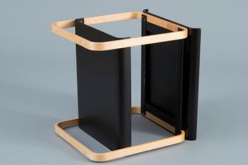 Alvar Aalto, KEHÄPÖYTÄ.