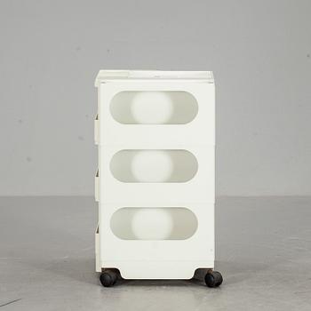 HURTS, "Boby", Joe Colombo, Bieffeplast, Padova, Italien, formgiven 1968.