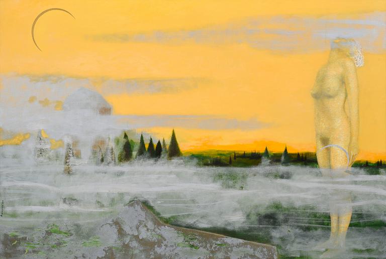 Epp Maria Kokamägi, MORNING.