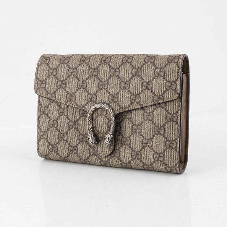 Gucci, väska, "Dionysos".