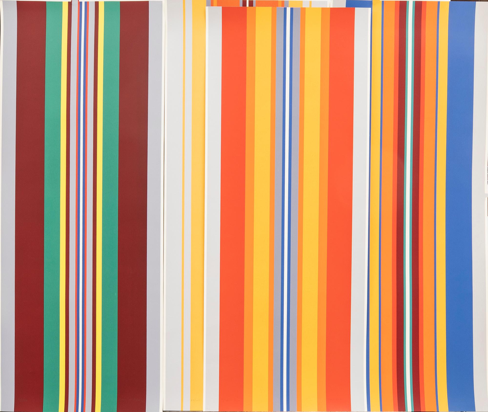 Eric H Olson, "Chroma".