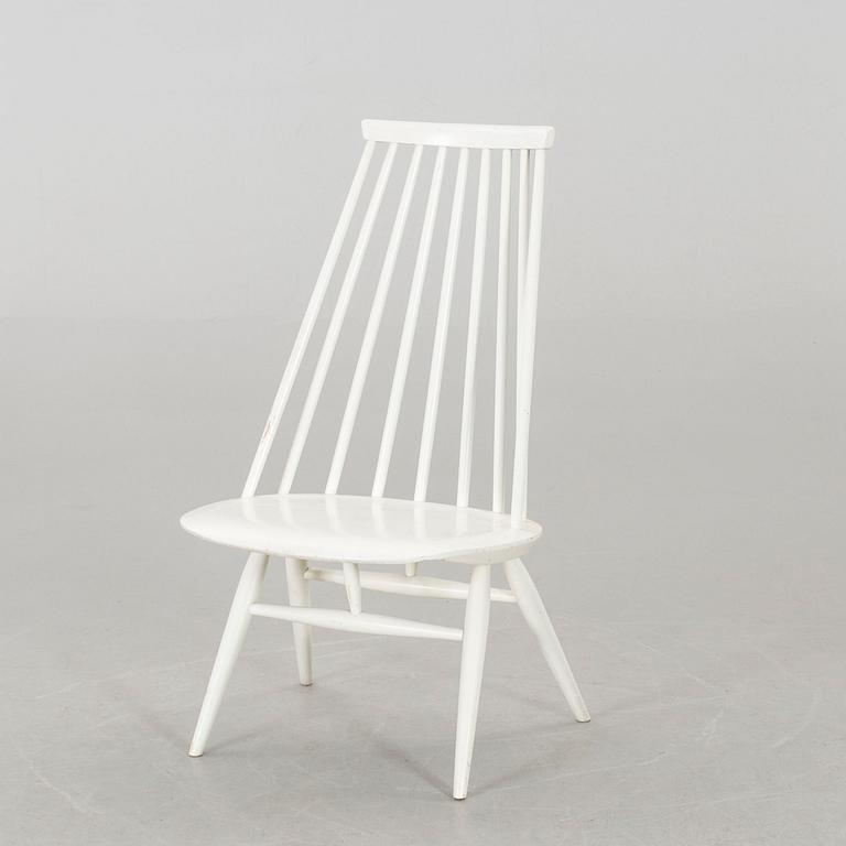 ILMARI TAPIOVAARA, chair "Mademoiselle" Edsbyverken.