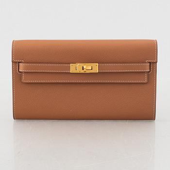 Hermès, bag, "Kelly To Go", 2023.