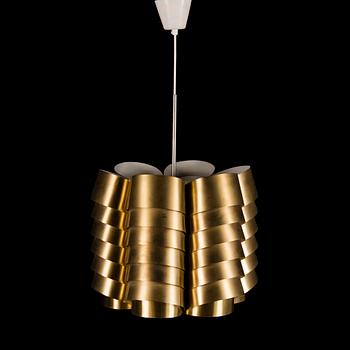 TORSTEN ORRLING, A pendant ceiling light, model TN 42/m, for Hans-Agne Jakobsson Ab, Markaryd, Sweden. Design year 1973.