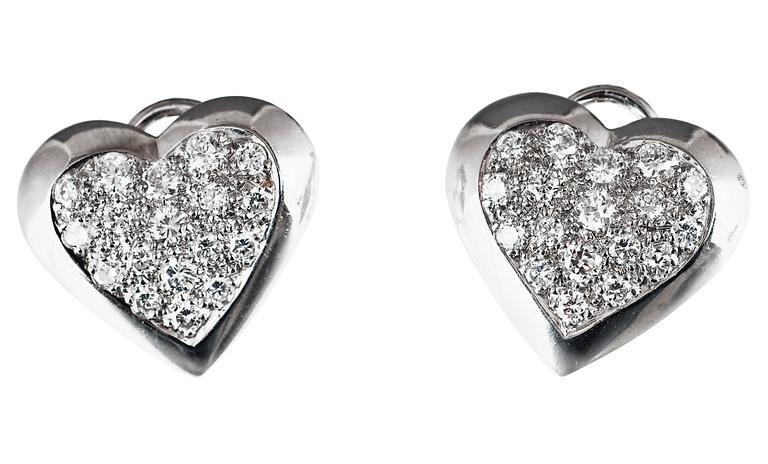 EARRINGS.