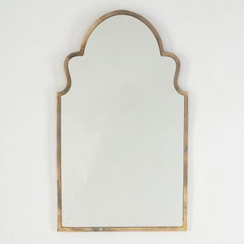 A One Kings Lane mirror, 21st Century.