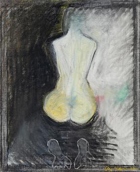 Stig Claesson, Model Study.