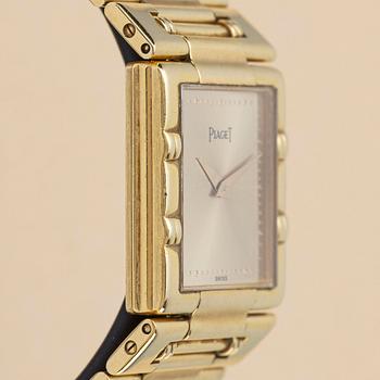 Piaget, Dancer, ca 1990.