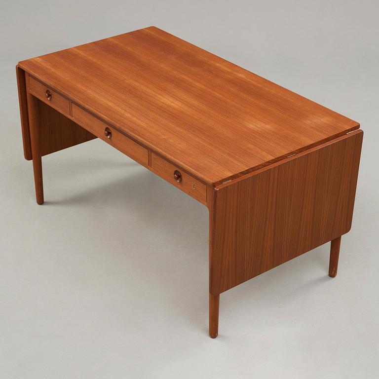 Hans J. Wegner, bord, "AT-305", Andreas Tuck, Danmark 1950-60-tal.