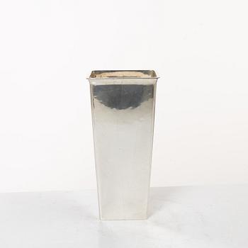 Ture Jerkeman, vas, silver, Stockholm 1959.