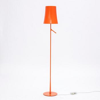 Ludovica and Roberto Palomba, floor lamp "Birdie", Foscarini.