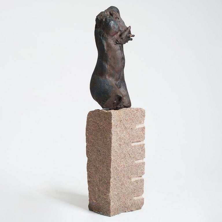 Claes Hake, Torso.