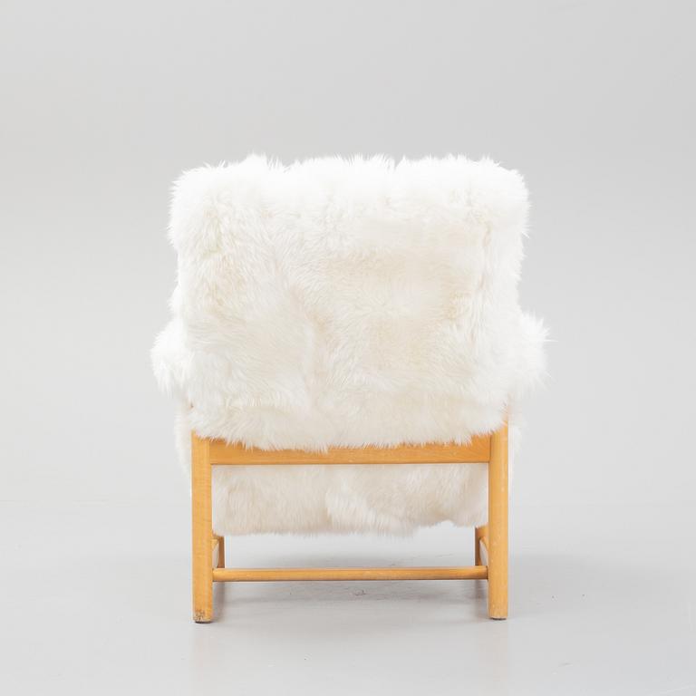 Fåtölj, Asko, Finland.