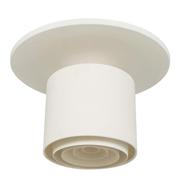 Alvar Aalto, ceiling lamp, model A 624, Valaistustyö, Finland.