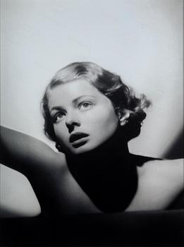 ÅKE LANGE, after, C-print, signed and numbered 16/20.