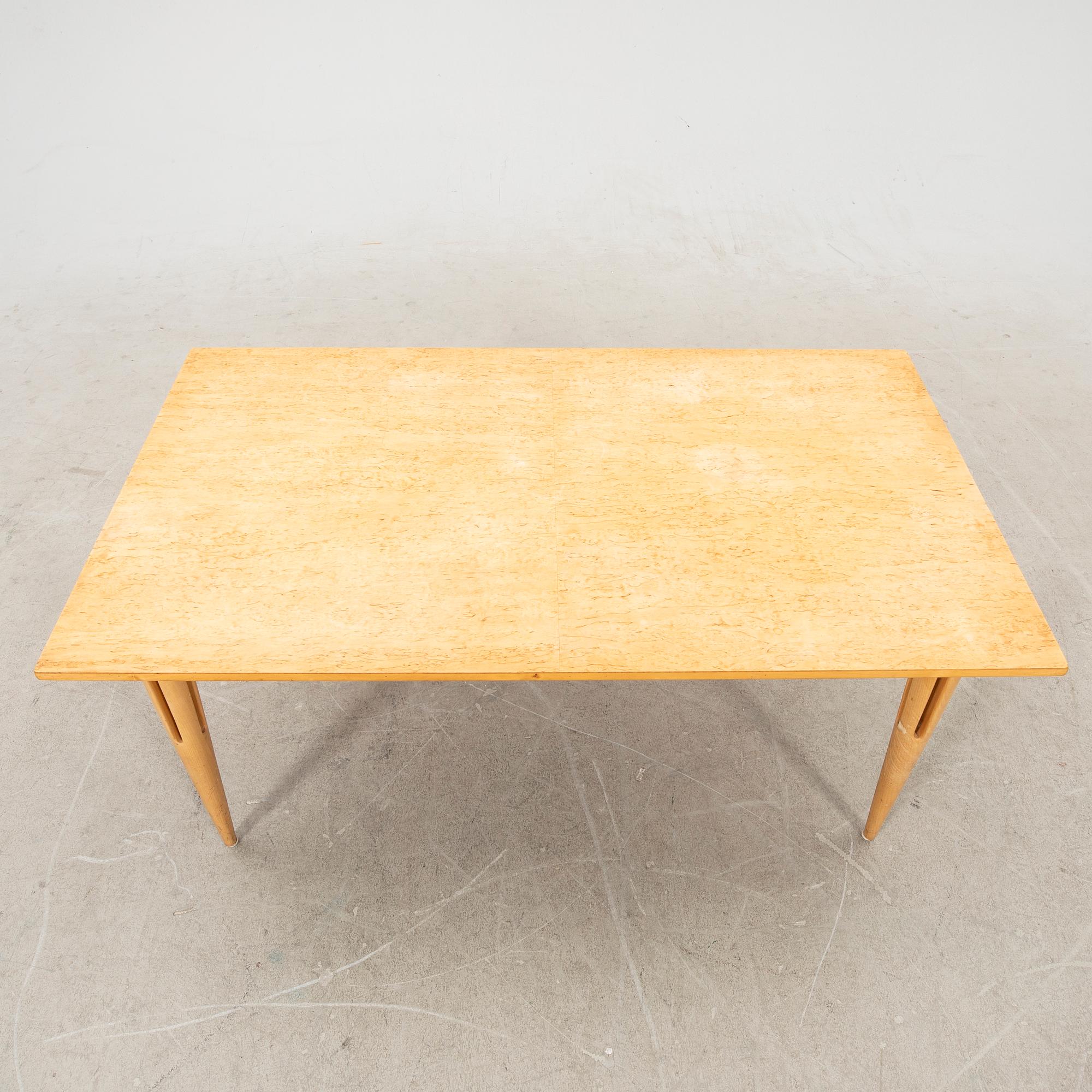 Bruno Mathsson,