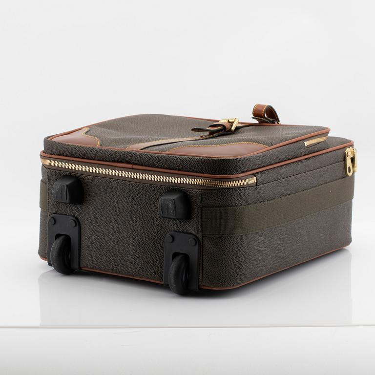 Mulberry, resväska/kabinväska.