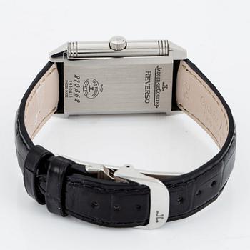 Jaeger-LeCoultre, Reverso, Grande Taille.