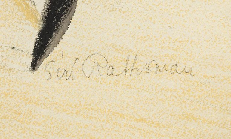 Siri Rathsman, Untitled.