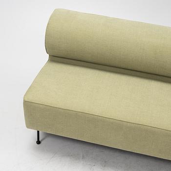 An 'Eave Dining Sofa' from Menu.