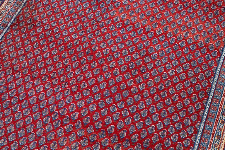 Matta, Sarouk Mir, 280 x 200 cm.