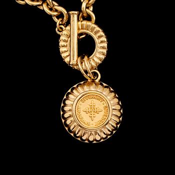 COLLIER, Givenchy.