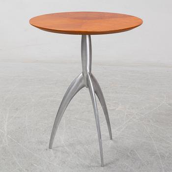 A 'Jolly' Magis table by Marc Berthier, 1990's.