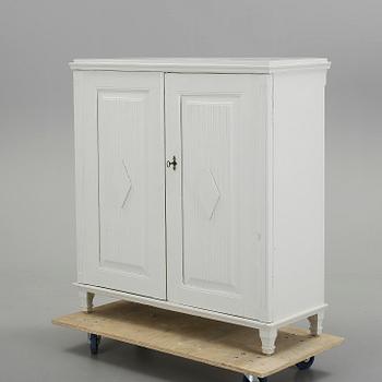 SKÄNK, 1800-tal.