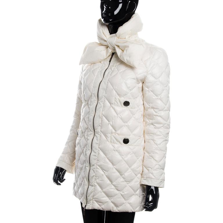 DUNJACKA, Moncler.