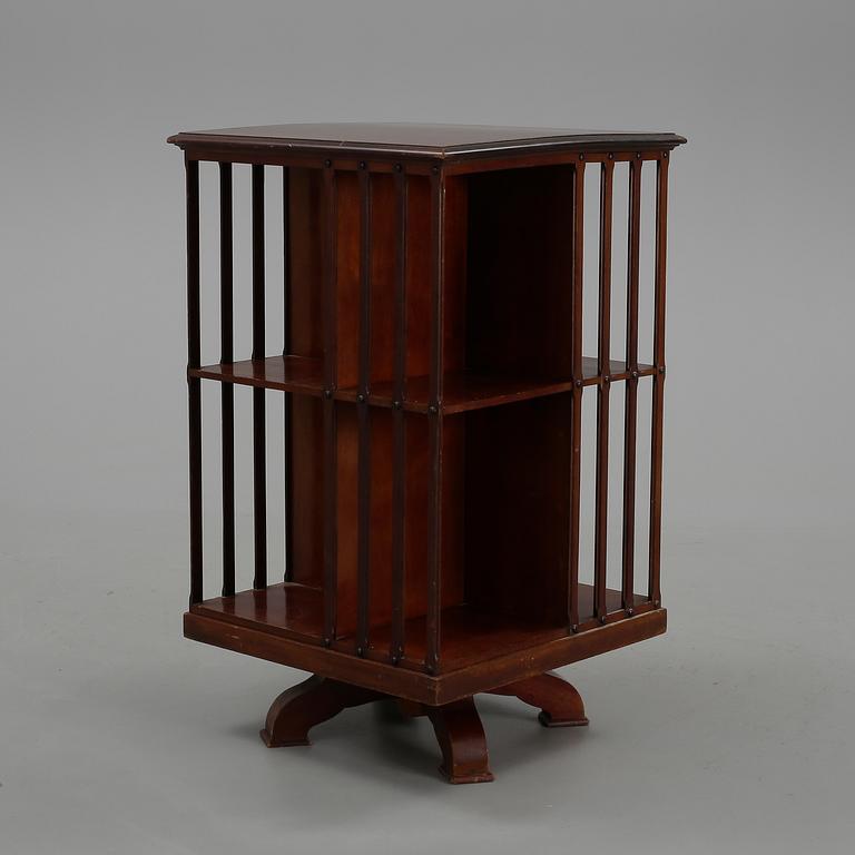 BOKSNURRA, 1900-tal.