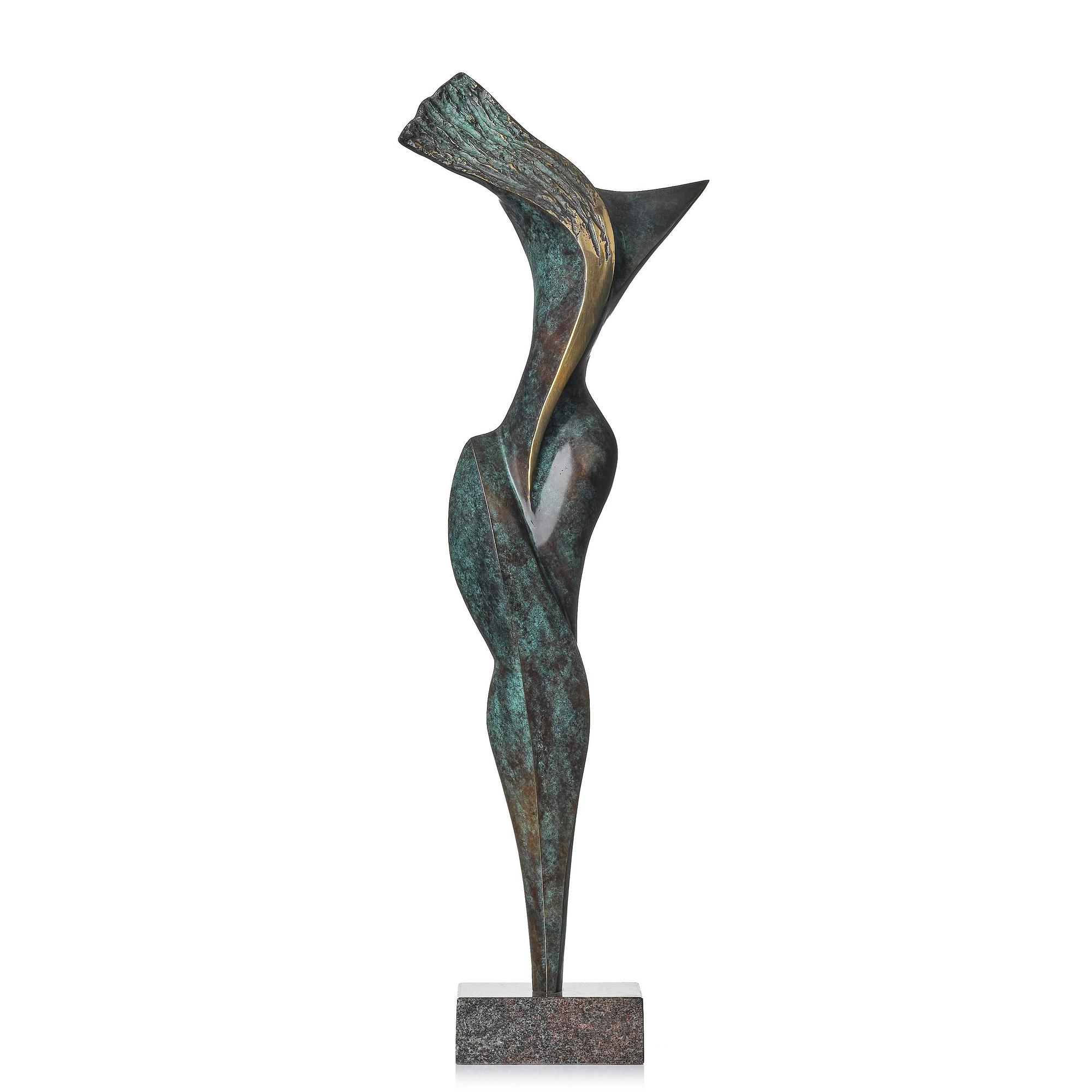 Stan Wys (Wysocki), Untitled.