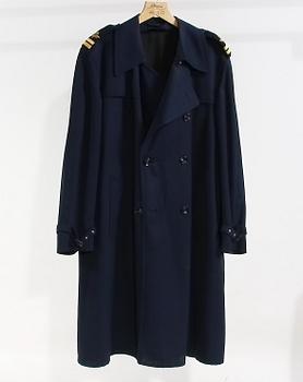 UNIFORMER, Löjtnant, flygvapnet, Sverige.