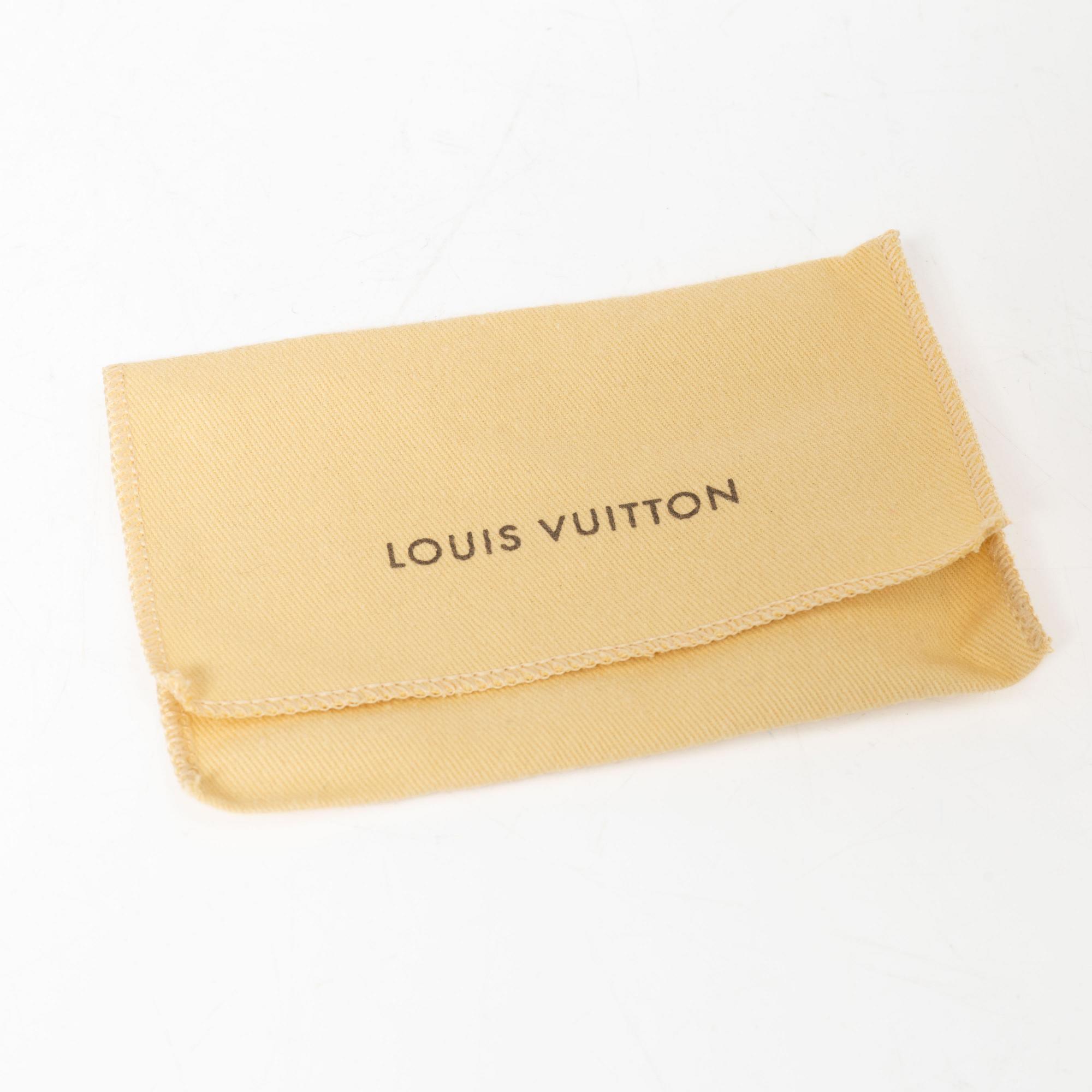 Louis Vuitton, bracelet.