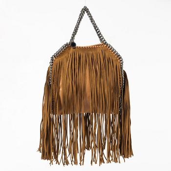 Stella McCartney, bag, "Falabella Fringe Tote Bag".