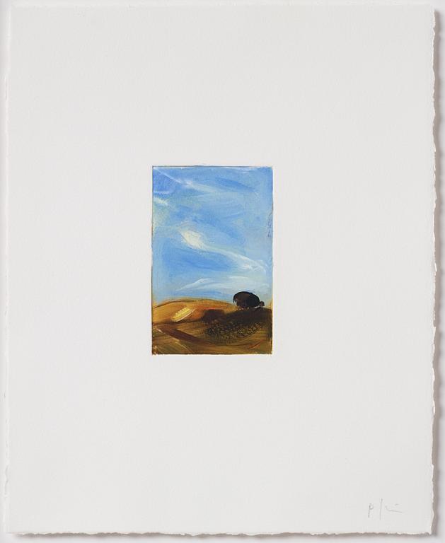 Peter Frie, Untitled.