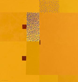 Leif Johansson, "Likhet och olikhet II".