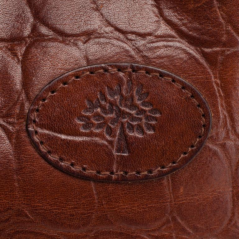 VÄSKA, Mulberry.