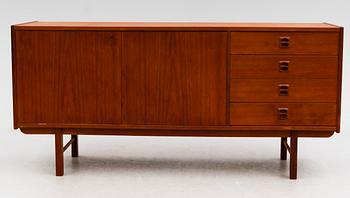 SIDEBOARD, 1900-talets andra hälft.