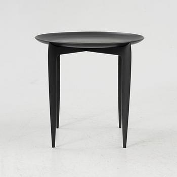 Willumsen & Engholm, brickbord, Fritz Hansen.