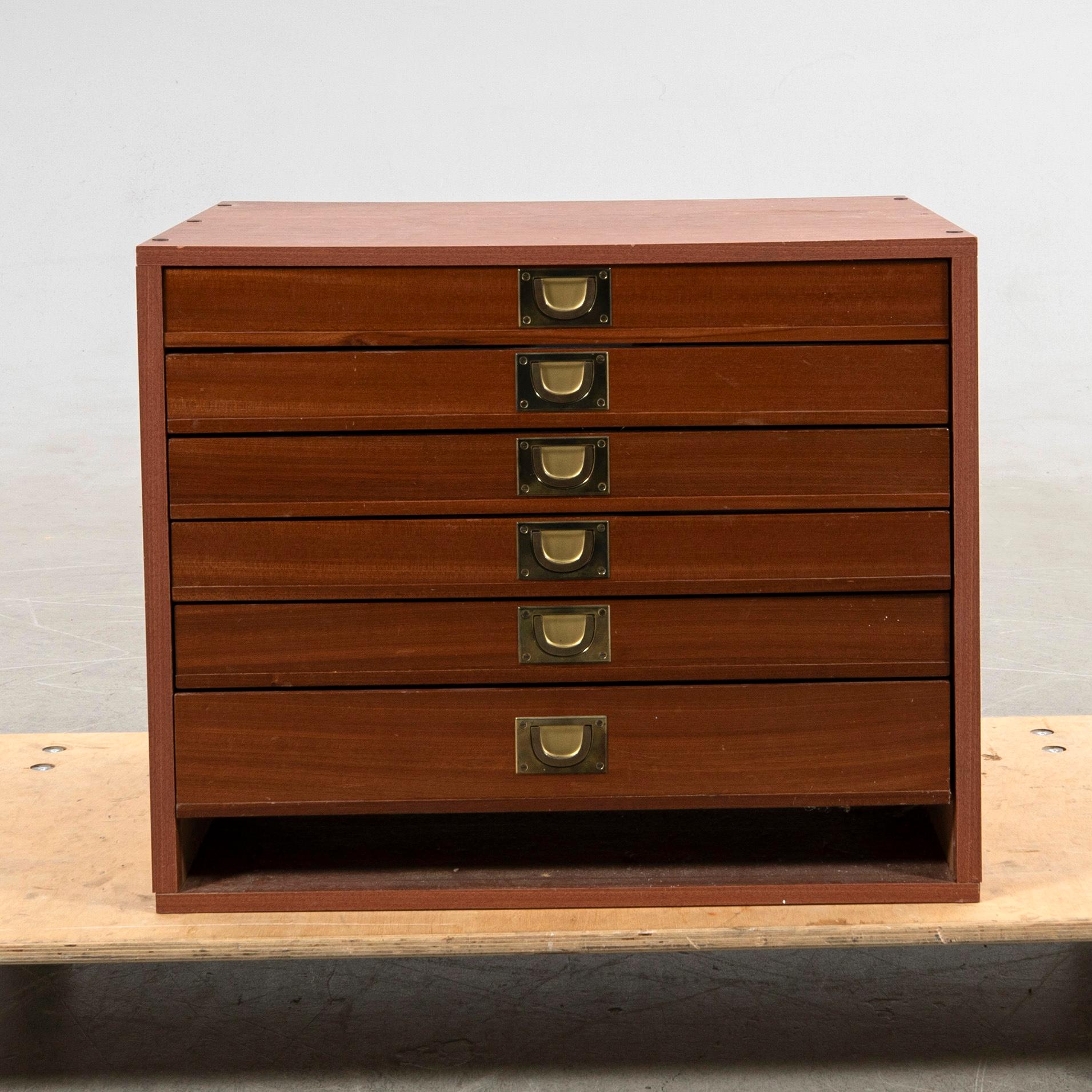 Silver cutlery, 300 pieces, silver 800, H. Walter, Germany.