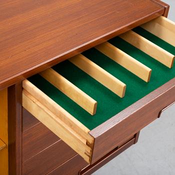 Nild Jonsson, a 'Trento' sideboard, Hugo Troeds Bjärnum.