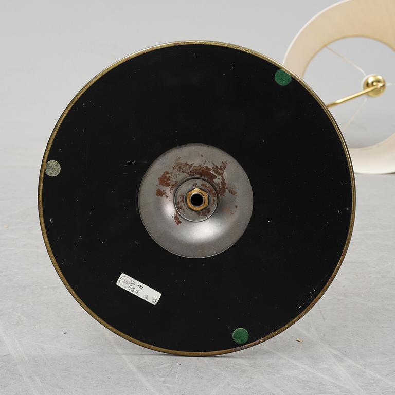 Hans-Agne Jakobsson, floor lamp, Markaryd, second half of the 20th century.