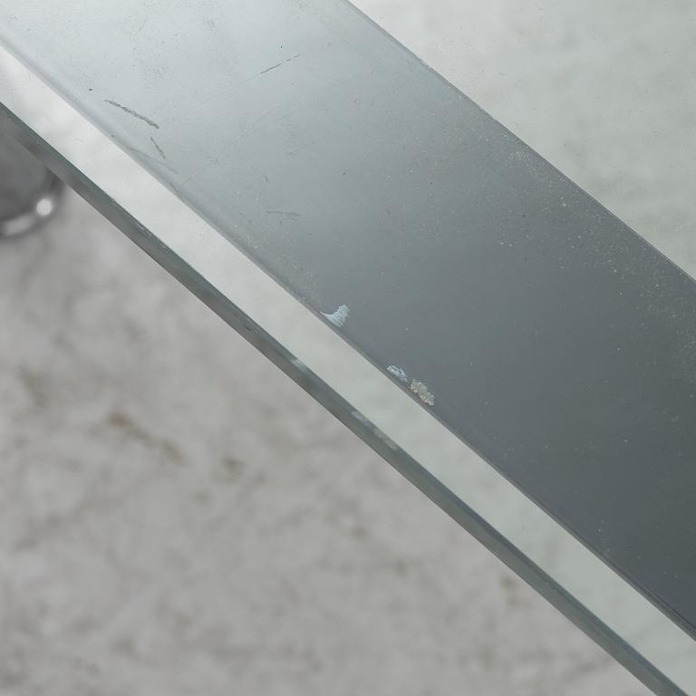 Le Corbusier & Charlotte Perriand , soffbord, "LC10 P", Cassina.