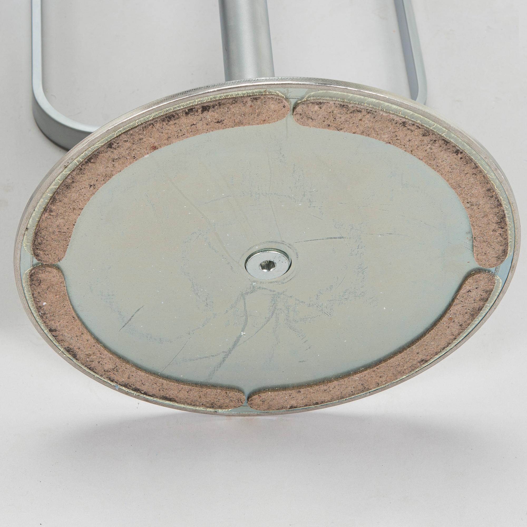 Shin & Tomoko Azumi, barstolar, 2 st, "Lem", LaPalma, Italien, 2000-tal.