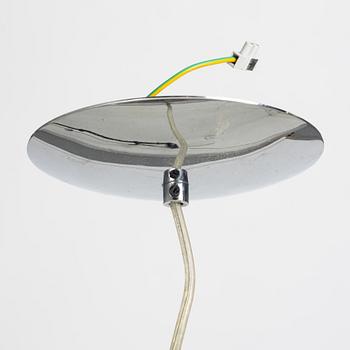 Tom Dixon, taklampa, "Mirror Ball", 2000-tal.