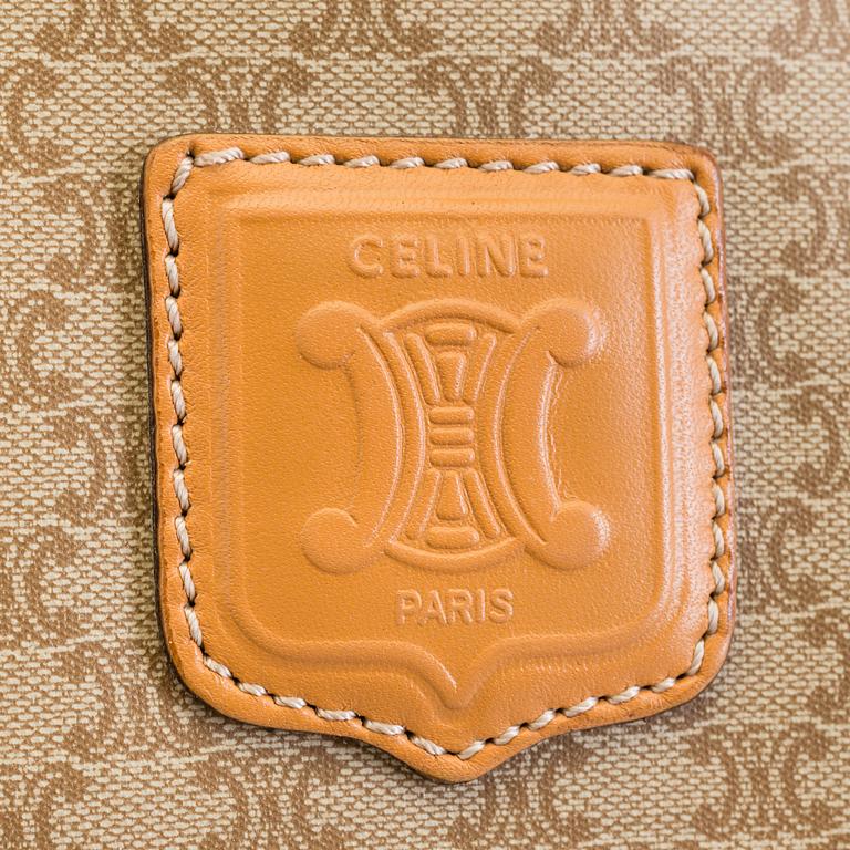 WEEKENDBAG, Céline.