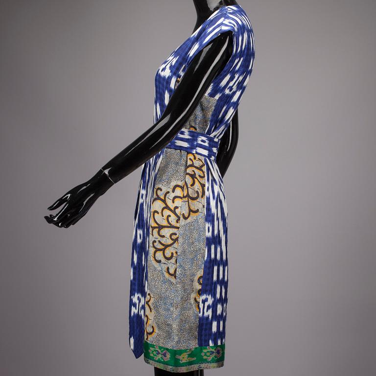 KLÄNNING, Dries van Noten.