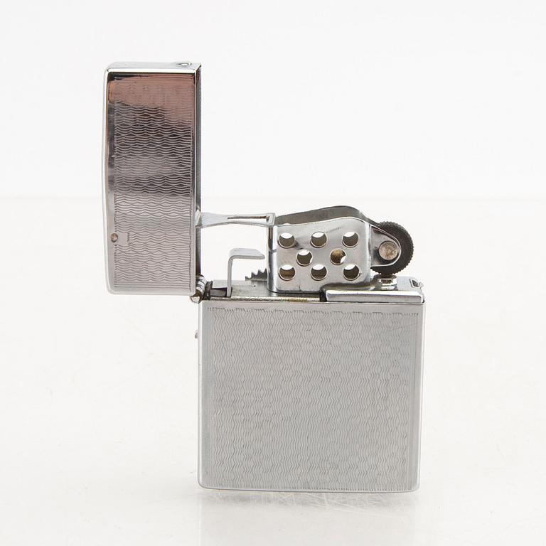 A Suzuki Camera Lite (model A) spy camera.