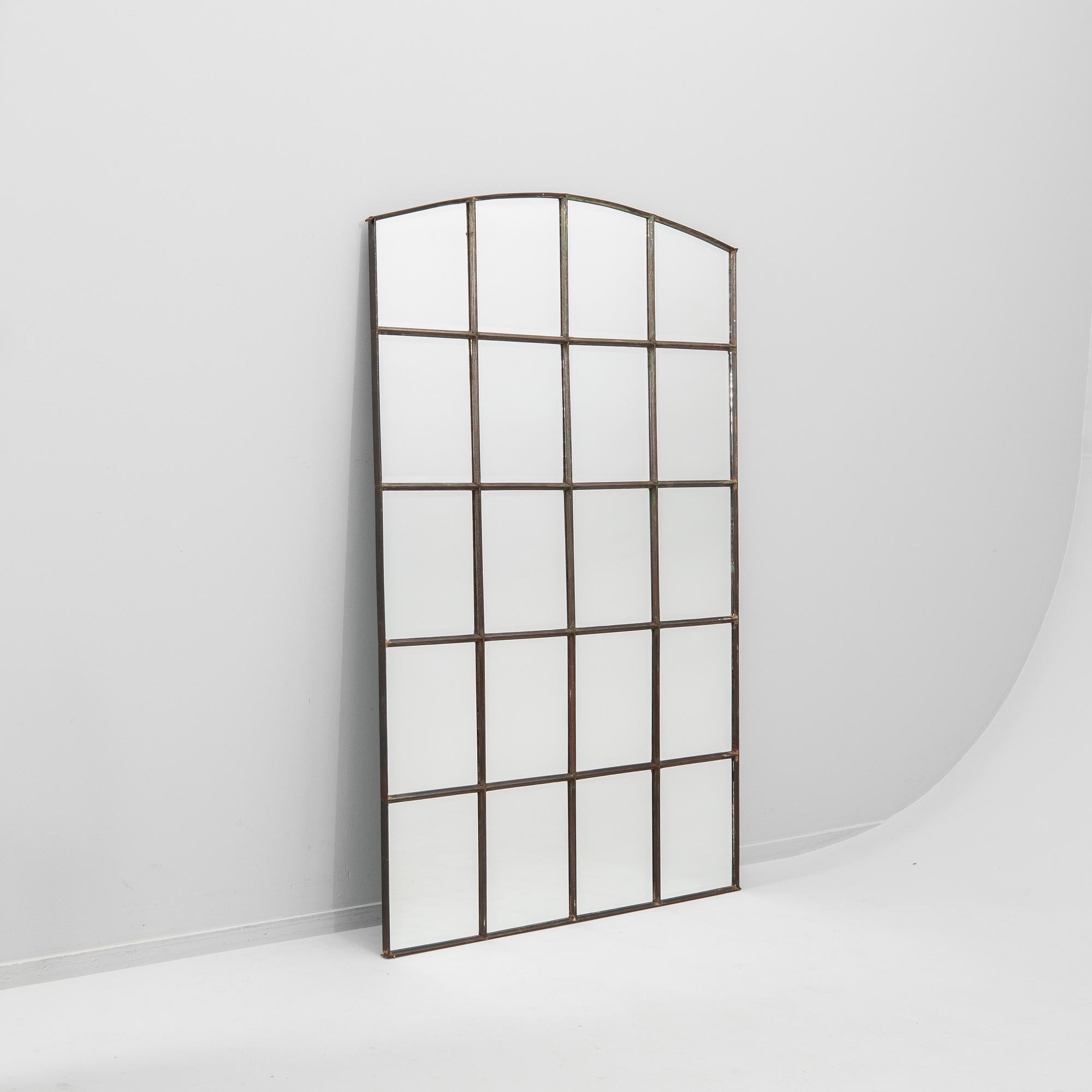 Mirror 20th century.